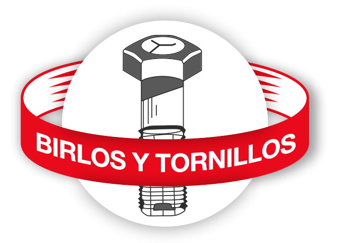 Birlos y Tornillos